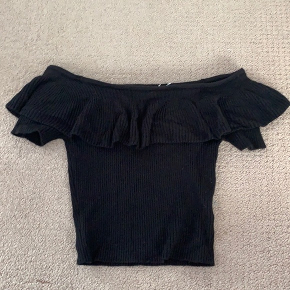 UO kimchi Blue crop top - Picture 1 of 1
